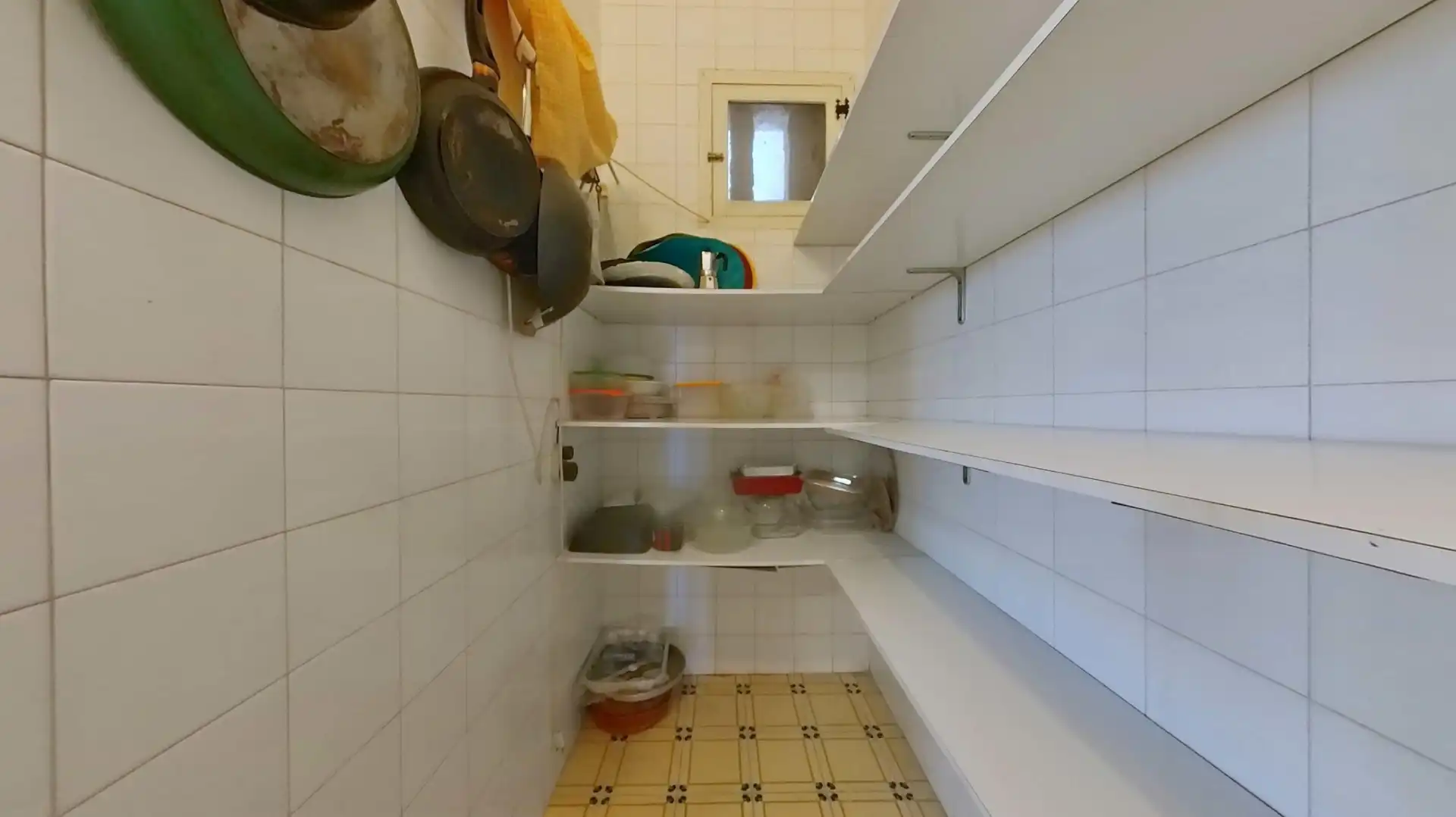 Cocina de Finca rústica en venta en Murcia con Jardín privado, Trastero y Piscina
