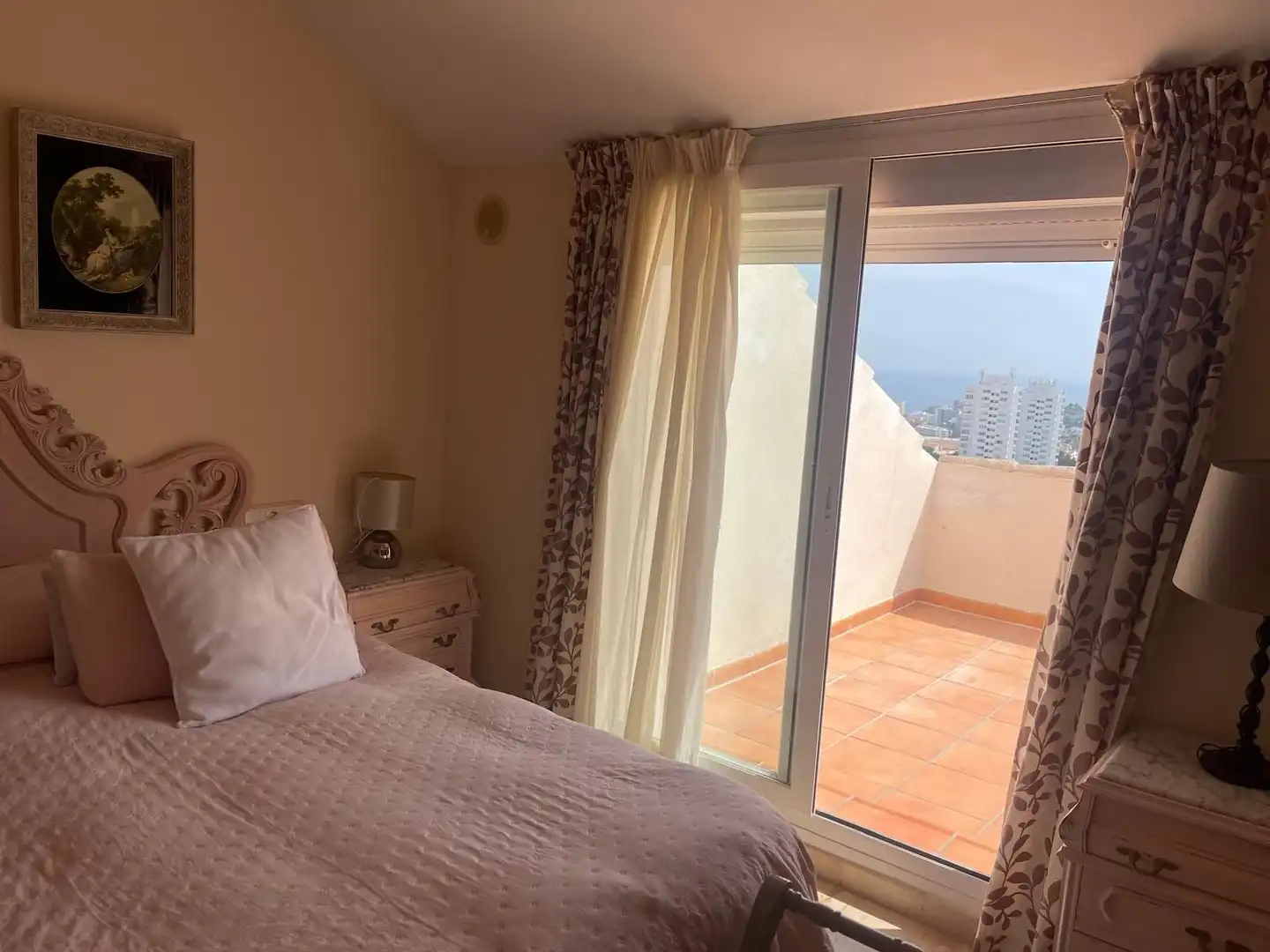 Habitación de Piso en venta en Benalmádena con Aire acondicionado, Terraza y Trastero