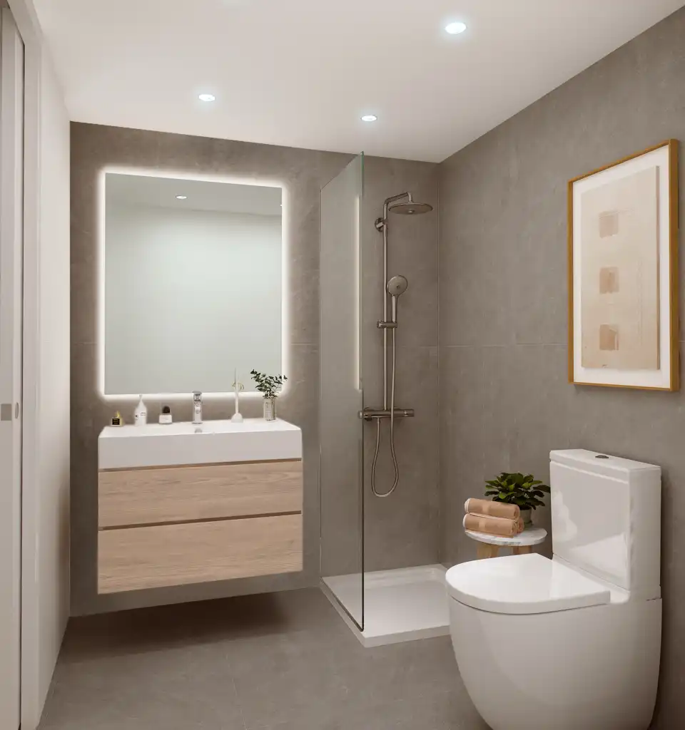 Wohnung zum Verkauf in Carrer dels Almogàvers, Sant Pere, Sta. Caterina i la Ribera