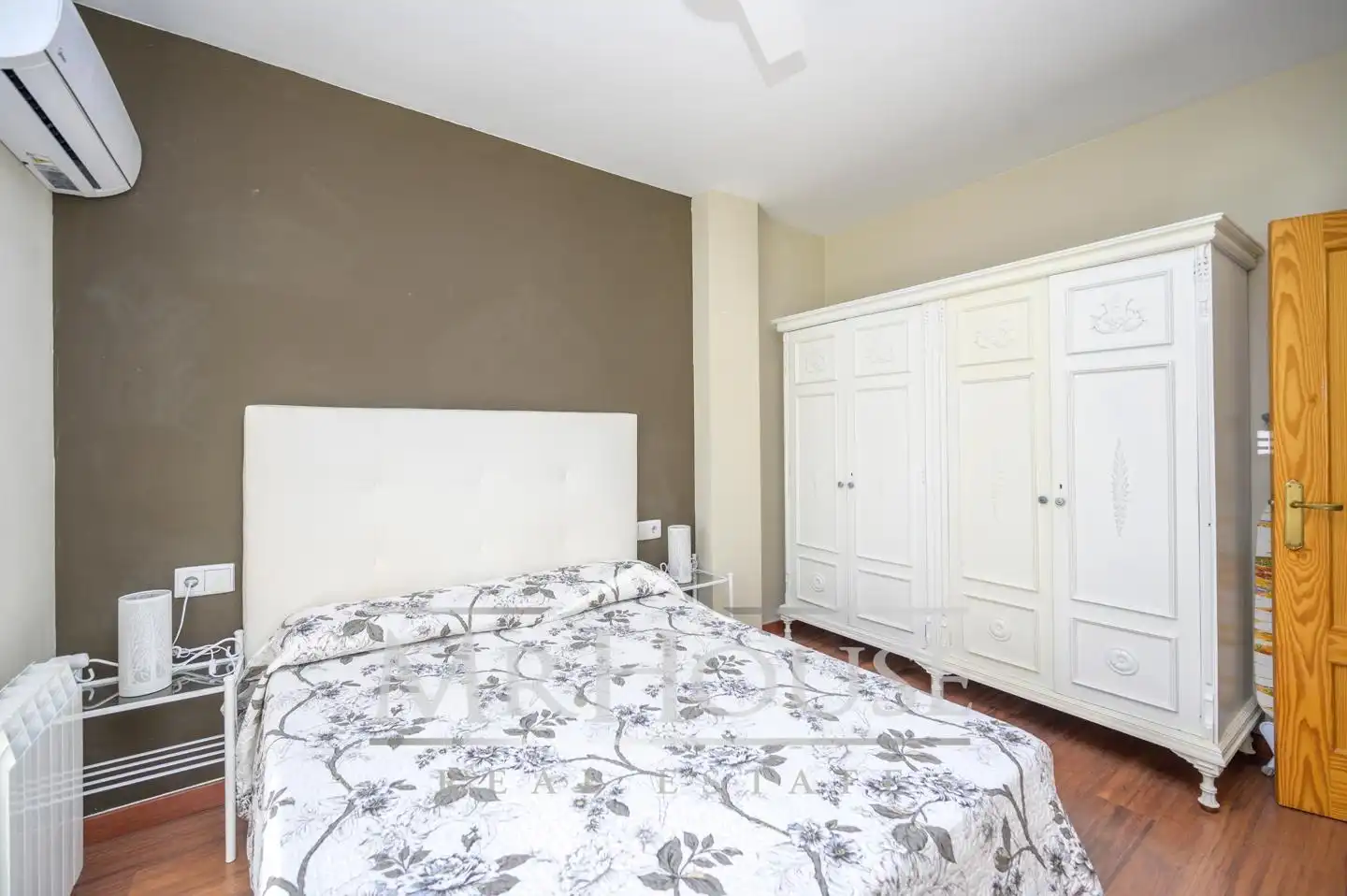Habitación de Casa adosada en venta en Jorquera con Aire acondicionado, Calefacción y Terraza