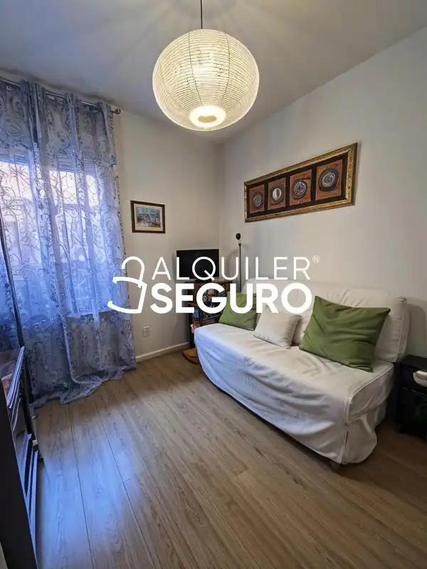 Wohnung zur Miete in De los Fresnos, Virgen del Rosario