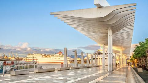 Photo 4 of Flat for sale in La Malagueta - Monte Sancha, Málaga Capital