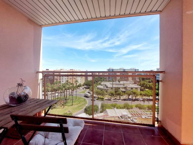 Apartamento en Alquiler en Calle Alonso Nuñez en Valdepasillas - La Paz - Huerta Rosales