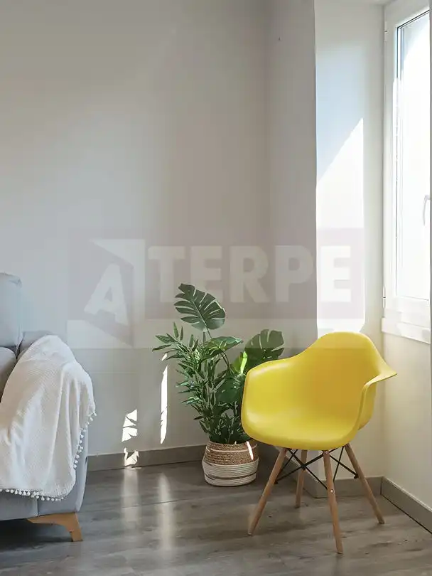 Jardín de Piso en venta en Errenteria con Balcón