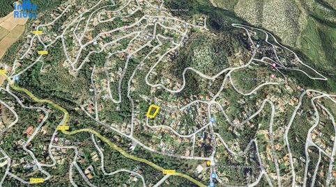 TERRENO en VENTA  OLIVELLA Can Suria BARCELONA, immagine 5