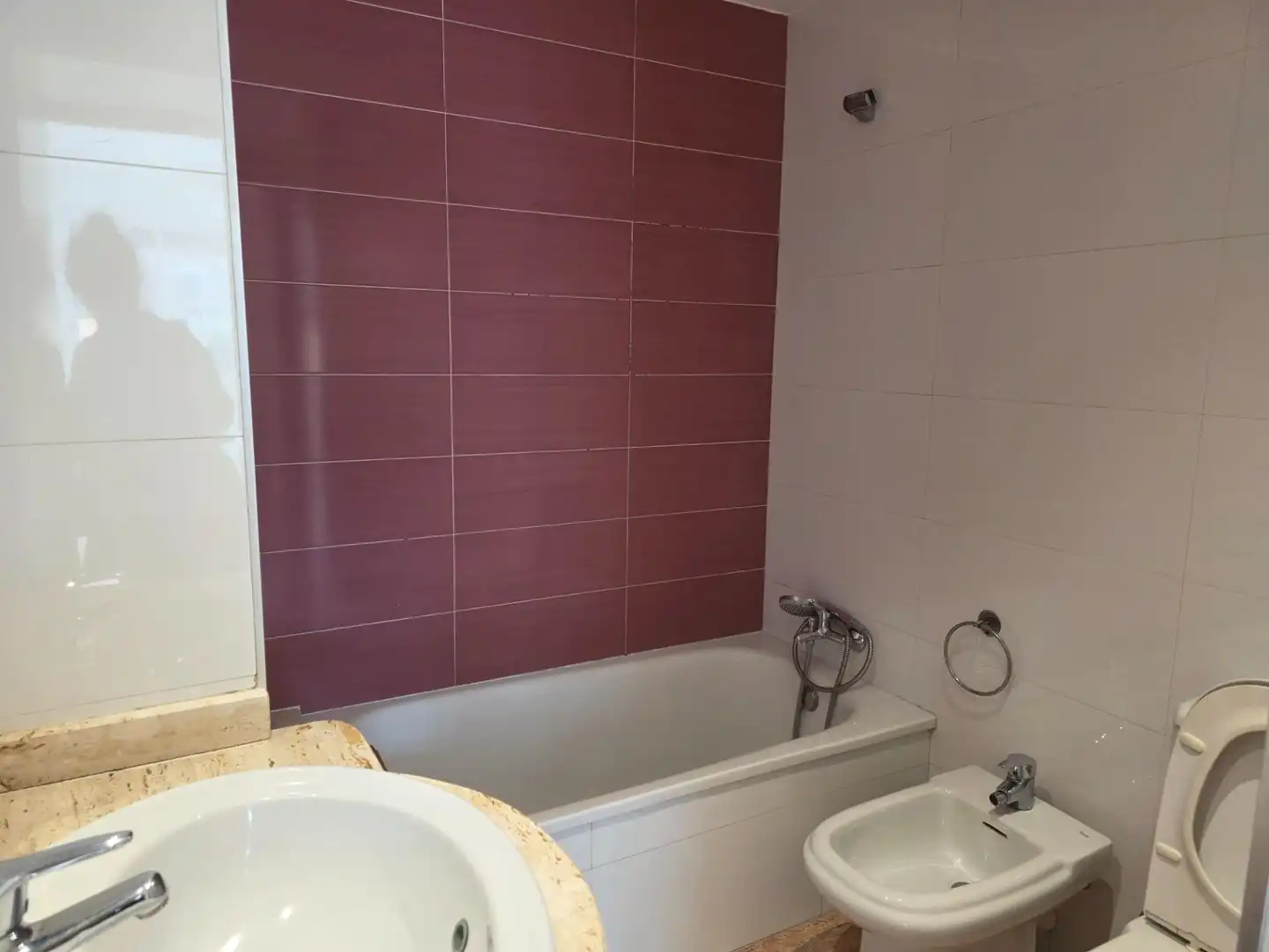 Baño de Piso en venta en Figueres