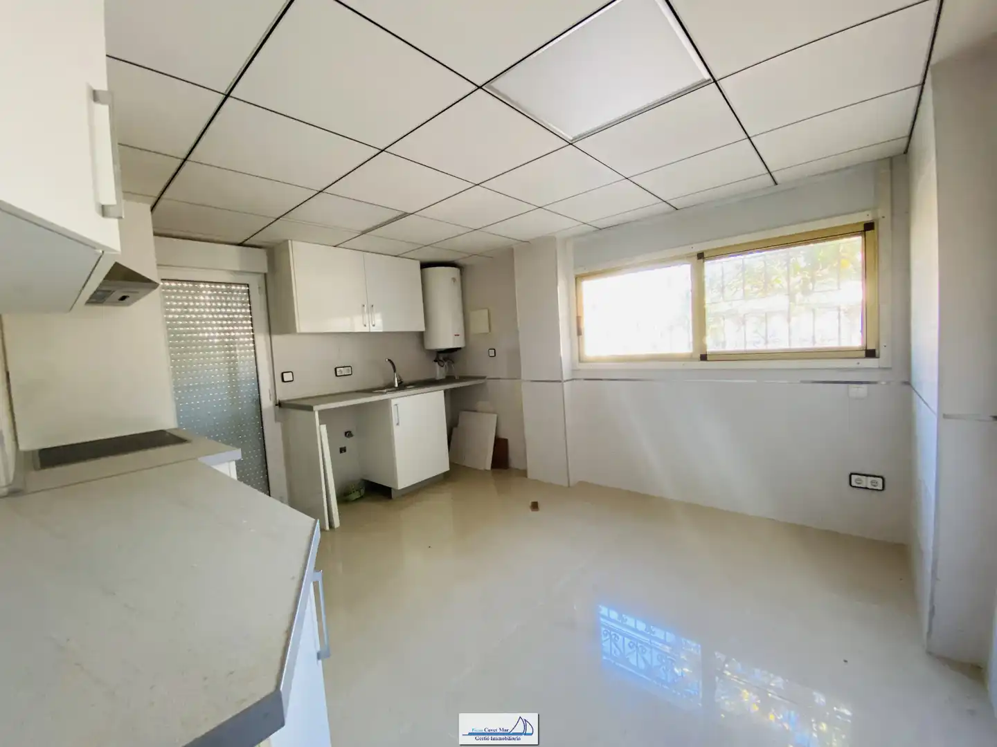 Kitchen of Houses for sale in Cambrils  with Air Conditioner, Heating and Private garden