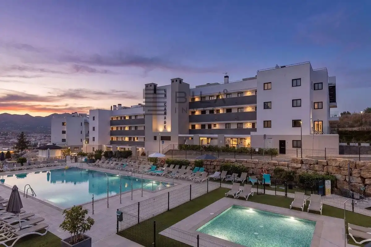 Appartement avec piscine à vendre à Hacienda el Sueño, imagen 40
