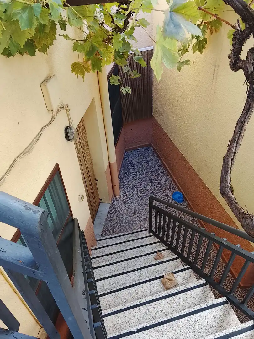 Reihenhaus mit Garten zum Verkauf in Madrigal de la Vera, imagen 26