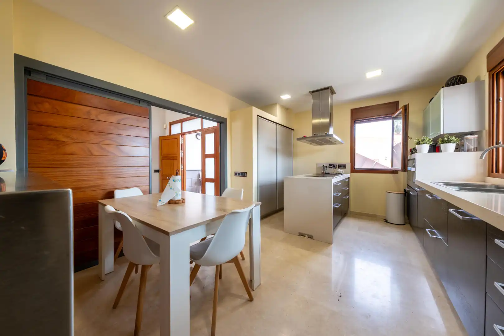 Villa con terrazza in vendita a Calle Escritor Secundino Delgado, imagen 40
