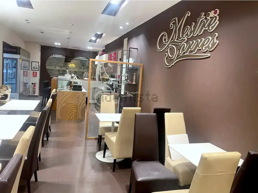 Business premises for transfer in Ponent, imagen 10