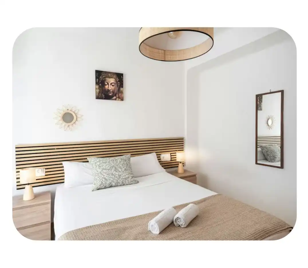 Houses for rent in Calle San Basilio, 3, San Francisco Javier