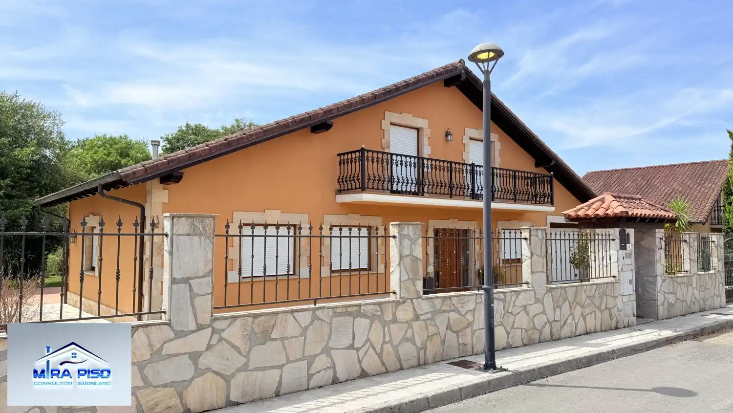 Xalet amb terrassa en venda a Bárcena de Cicero, imagen 44