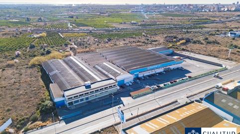 Photo 3 of Industrial buildings for sale in N-340, Pau Lledó, Castellón