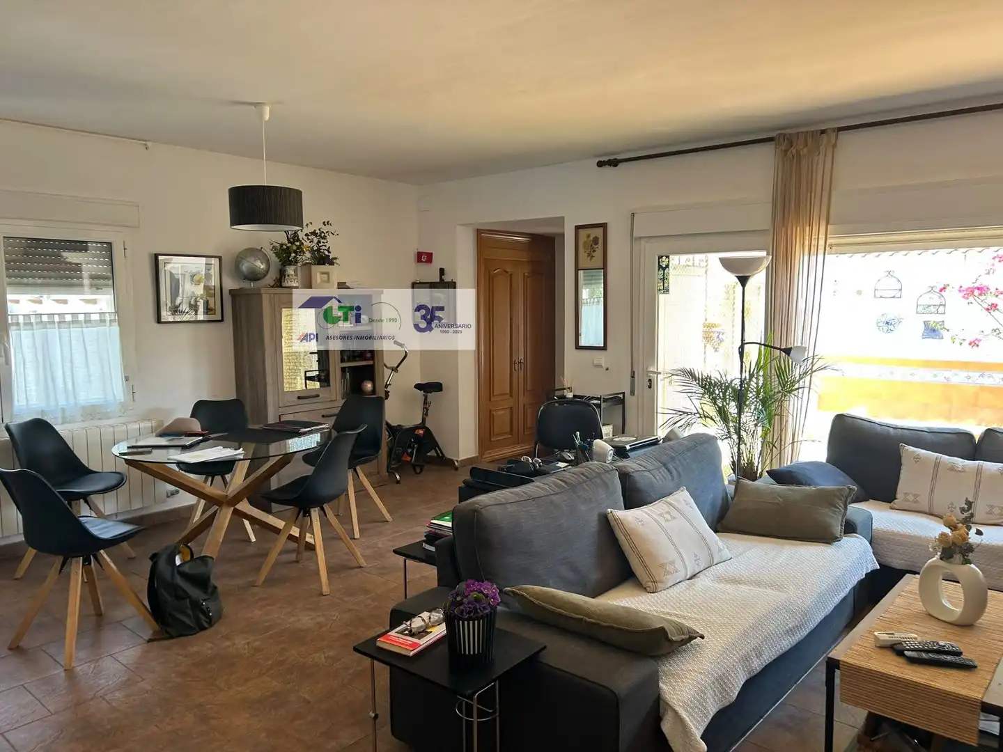 Villa zum Verkauf in Urb. Conde Fuentes, imagen 4