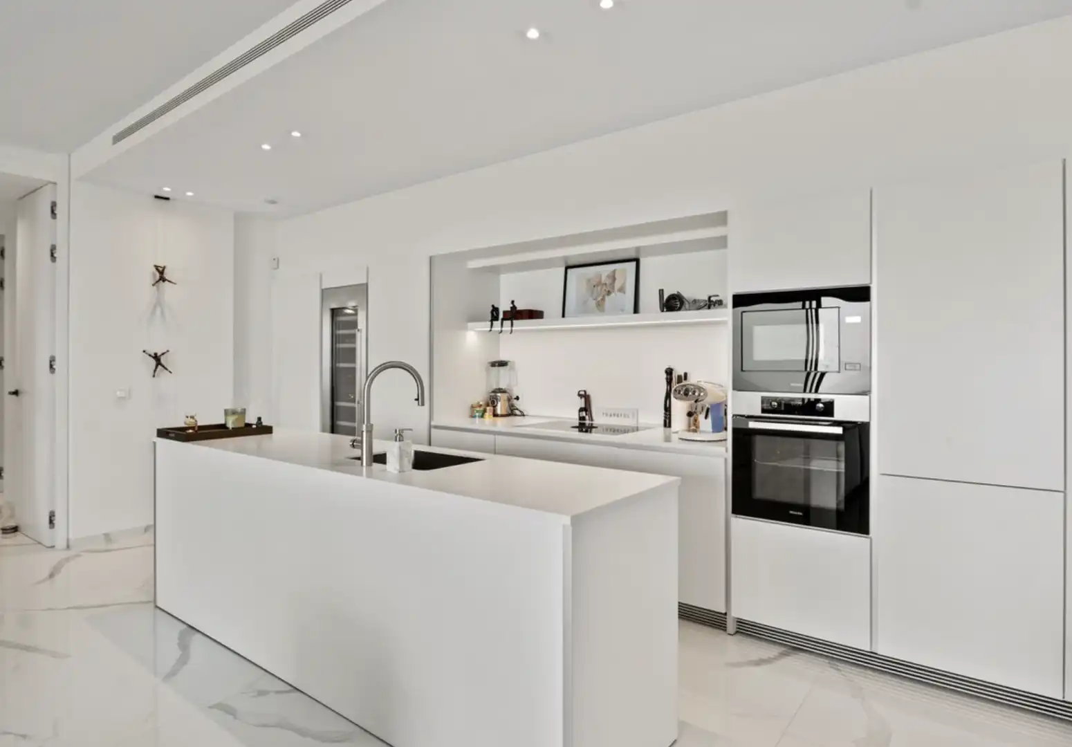 Apartament amb piscina en venda a La Quinta, imagen 6