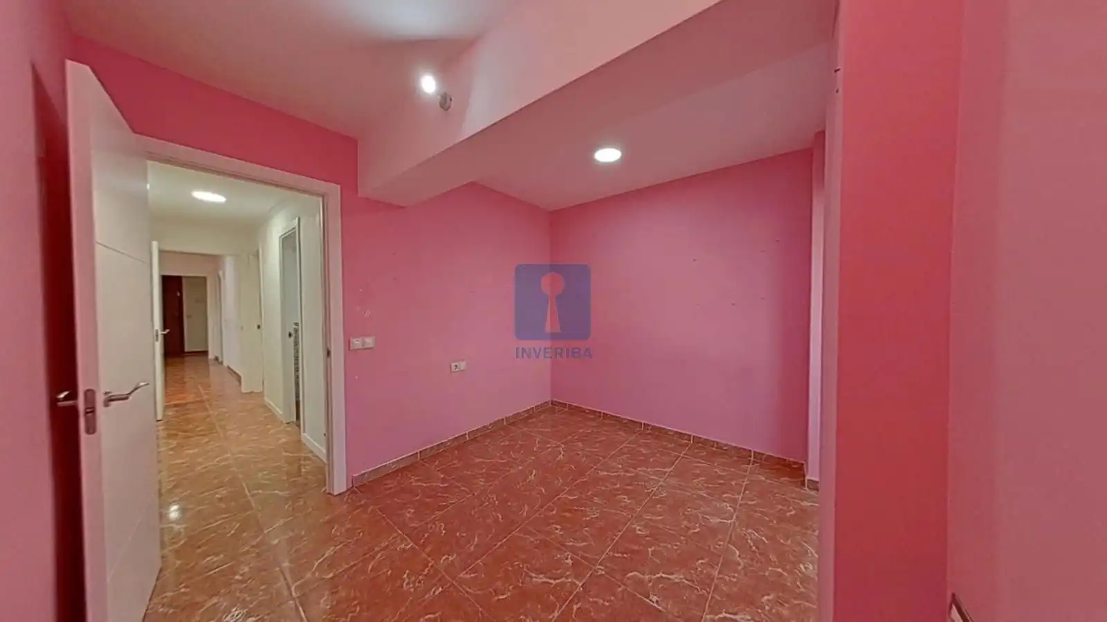 Piso en venta en Sabadell con Terraza