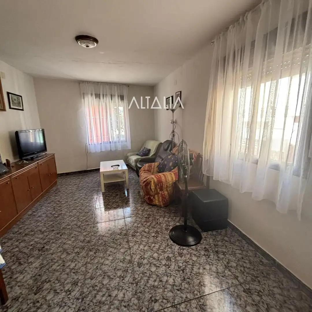 Bedroom of Houses for sale in Tinajas  with Terrace