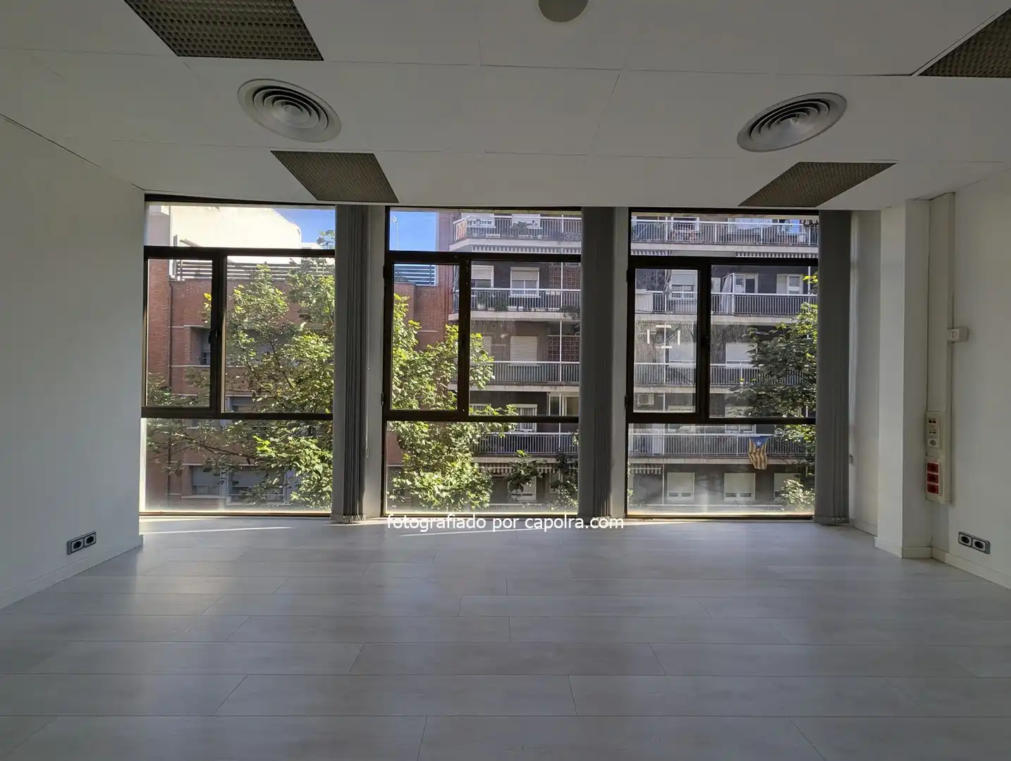 Office for rent in guitard, 45, Barri de les Corts