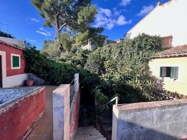 Haus mit Garten zum Verkauf in Selva, imagen 19