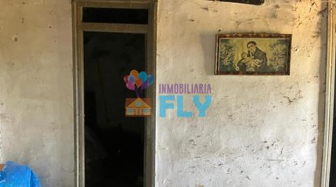 Foto 5 de Casa adosada en venda a Paderne de Allariz, Ourense