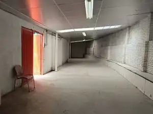 Nave industrial in affitto a Sur - PAU 4, imagen 7