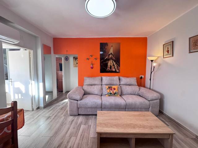 Piso en Venta en Los Castillejos - La Trinidad