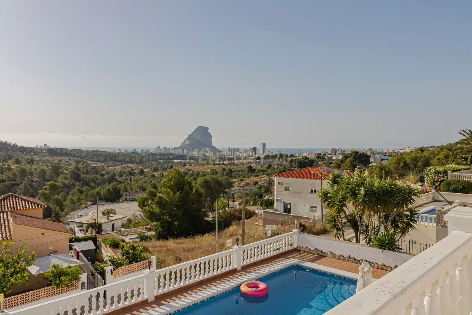 Casa o chalet en venta en PL POLIGONO 11A 13(A) CORRALETS 13 GCALP (ALICANTE, 13, Benicolada - Las Adelfas