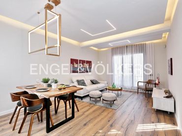 Appartement avec ascenseur à vendre à El Centre