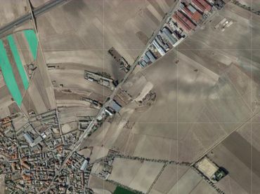 Terreno rustico in vendita a Plg Sect S-7
