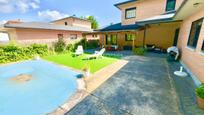 Garden of House or chalet for sale in Cabanillas del Campo  with Heating and Swimming Pool