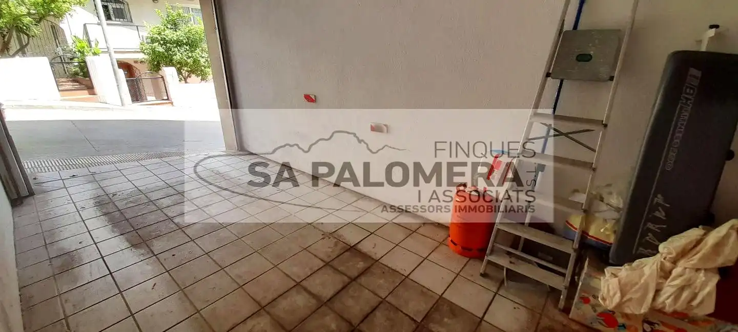 Aparcamiento en venta en Centre, imagen 5