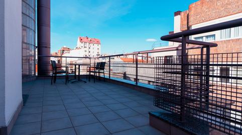 Foto 2 de Oficina de lloguer a Calle del Limonero, 22, Castillejos - Cuzco, Madrid