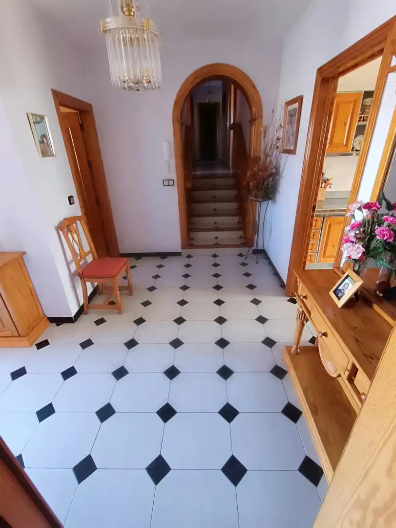 Casa o chalet en venta en Málaga con Aire acondicionado, Jardín privado y Terraza