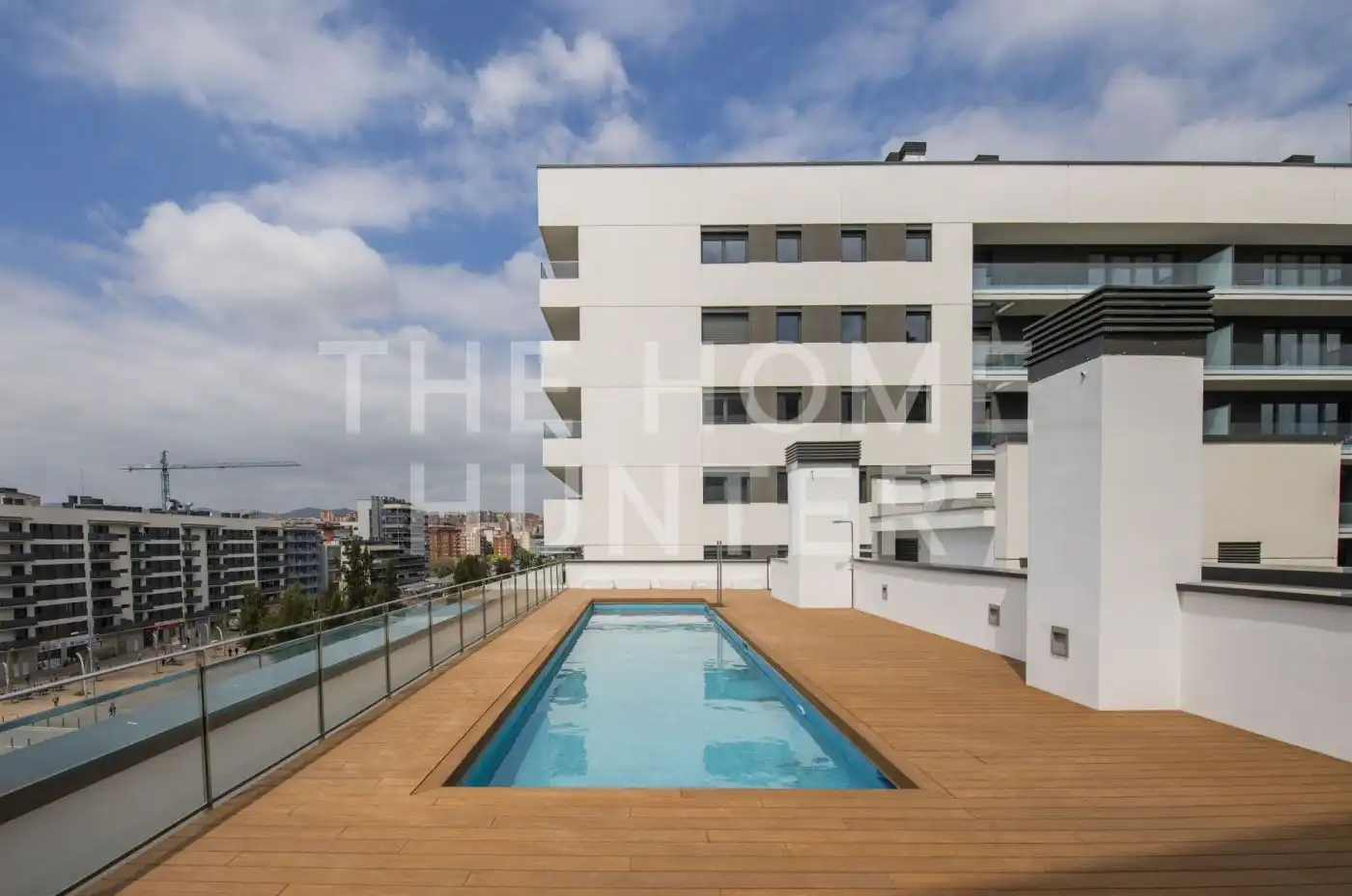 Wohnung mit Pool zum Verkauf in Guifre, imagen 44