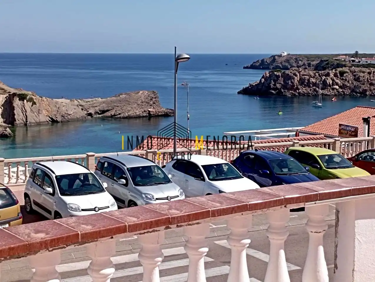 Local comercial en venda a Arenal d'en Castell, imagen 2