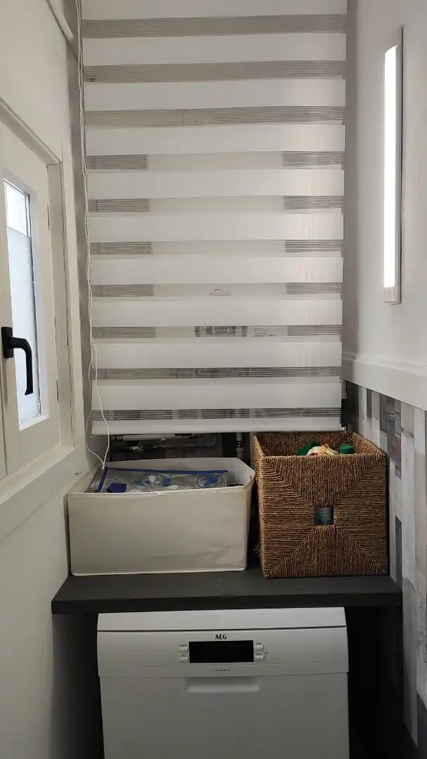 Flat for sale in El Vendrell  with Air Conditioner and Terrace