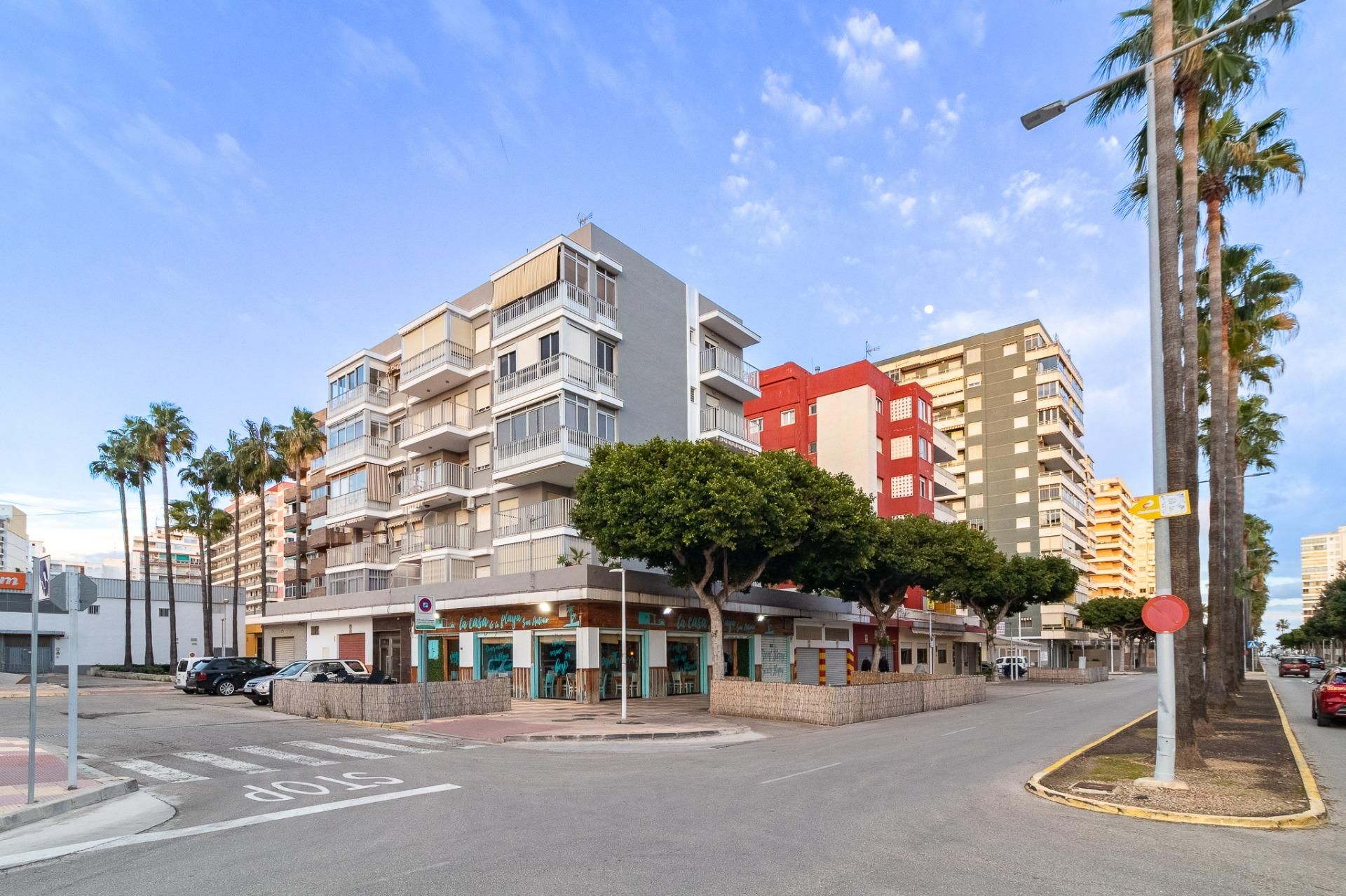 Local de lloguer a Sant Antoni