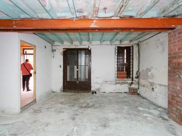 Casa pareada en venta en Del Padró