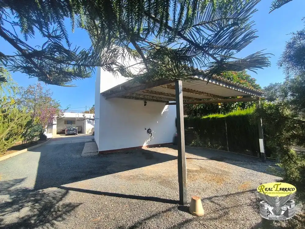 Parking de Piso en venta en Reus