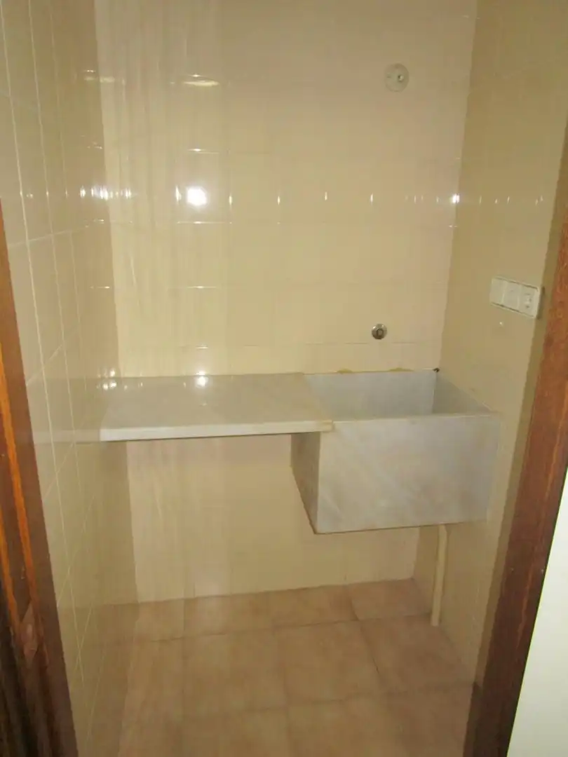 Badezimmer von Geschaftsraum zur Miete in Mogente / Moixent