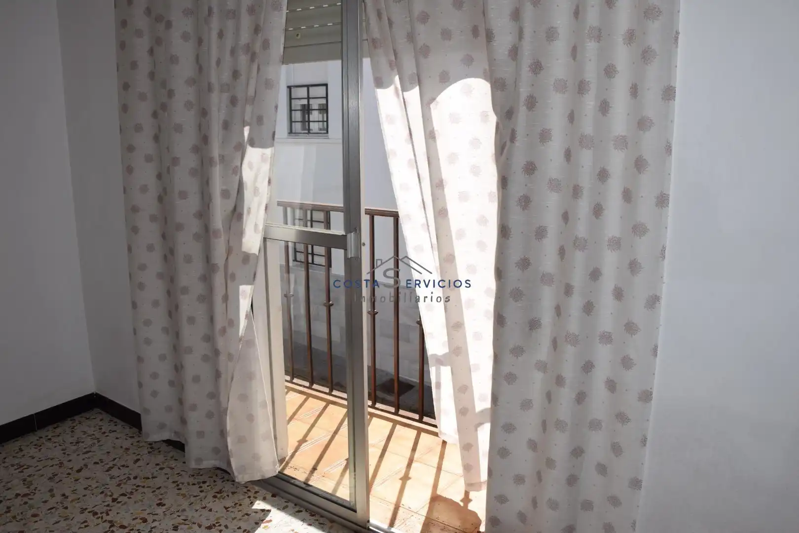 Terraza de Casa o chalet en venta en El Granado con Terraza y Trastero