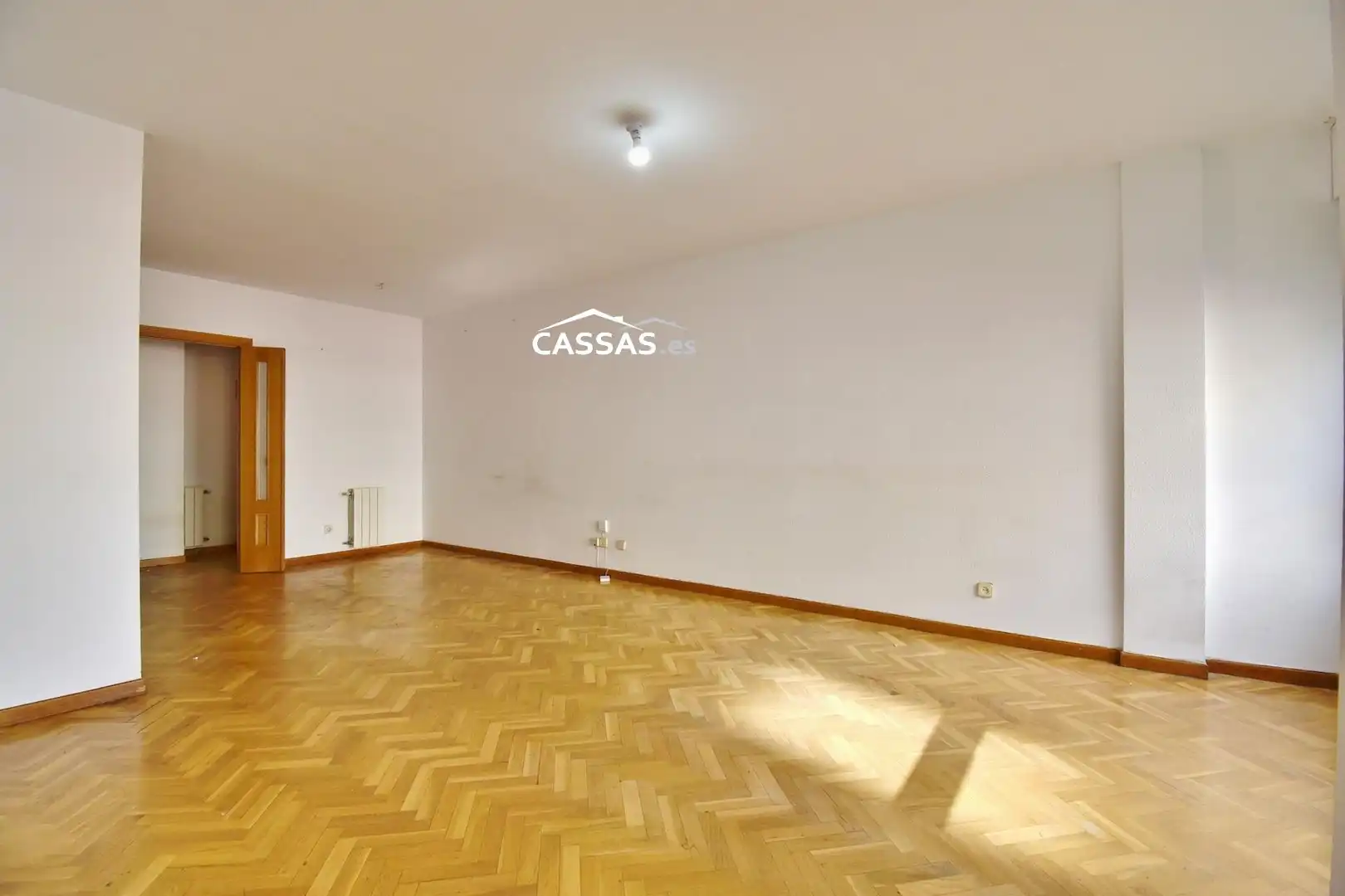 Wohnzimmer von Wohnung zum Verkauf in Torrejón de Ardoz mit Heizung