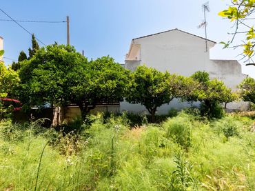 Terrenys i solars en venda a Nord