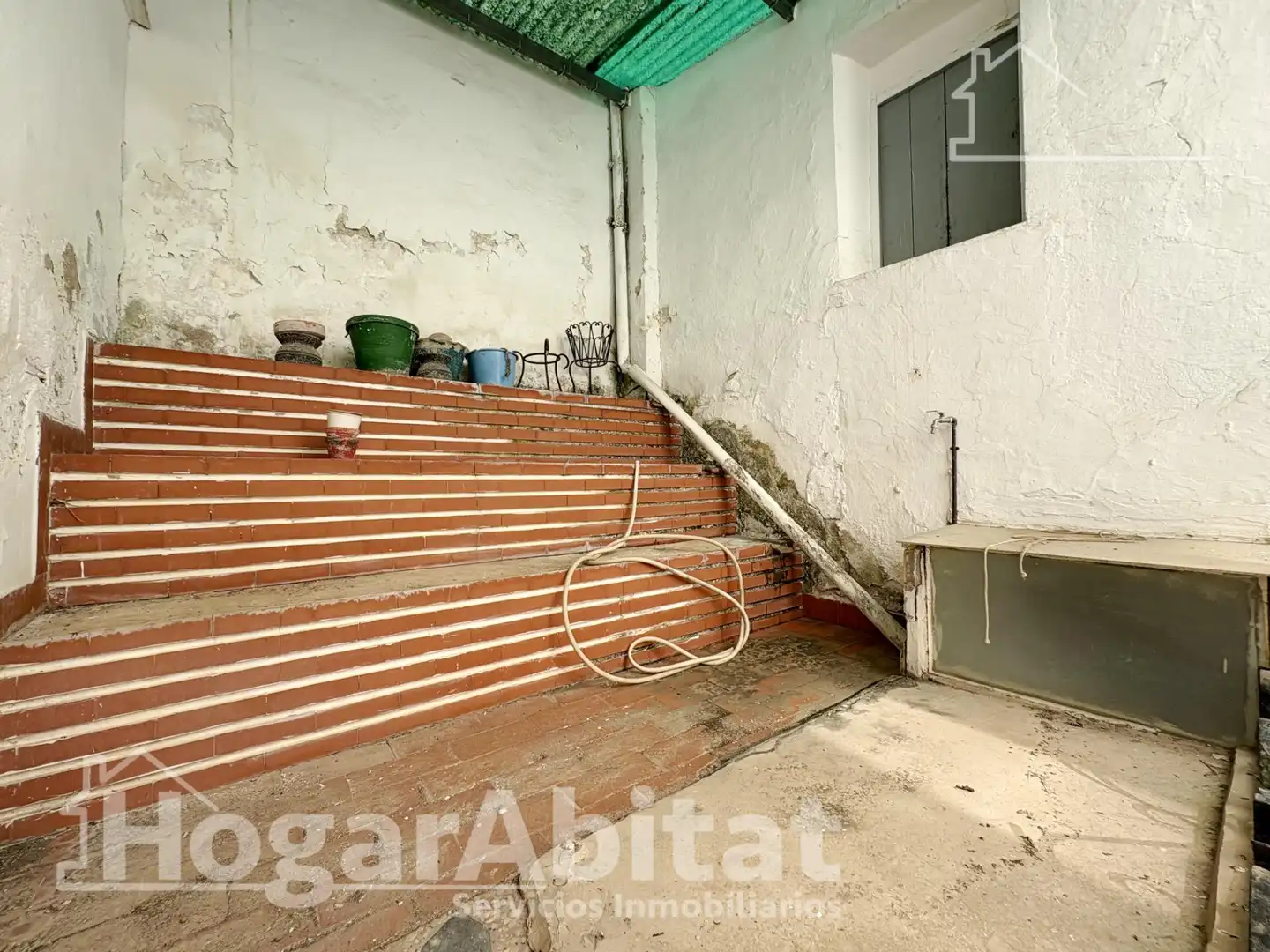 Casa o xalet en venda en Pego amb Calefacció i Balcó