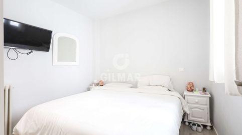 Foto 4 de Piso en venta en Ibiza de Madrid, Madrid Capital