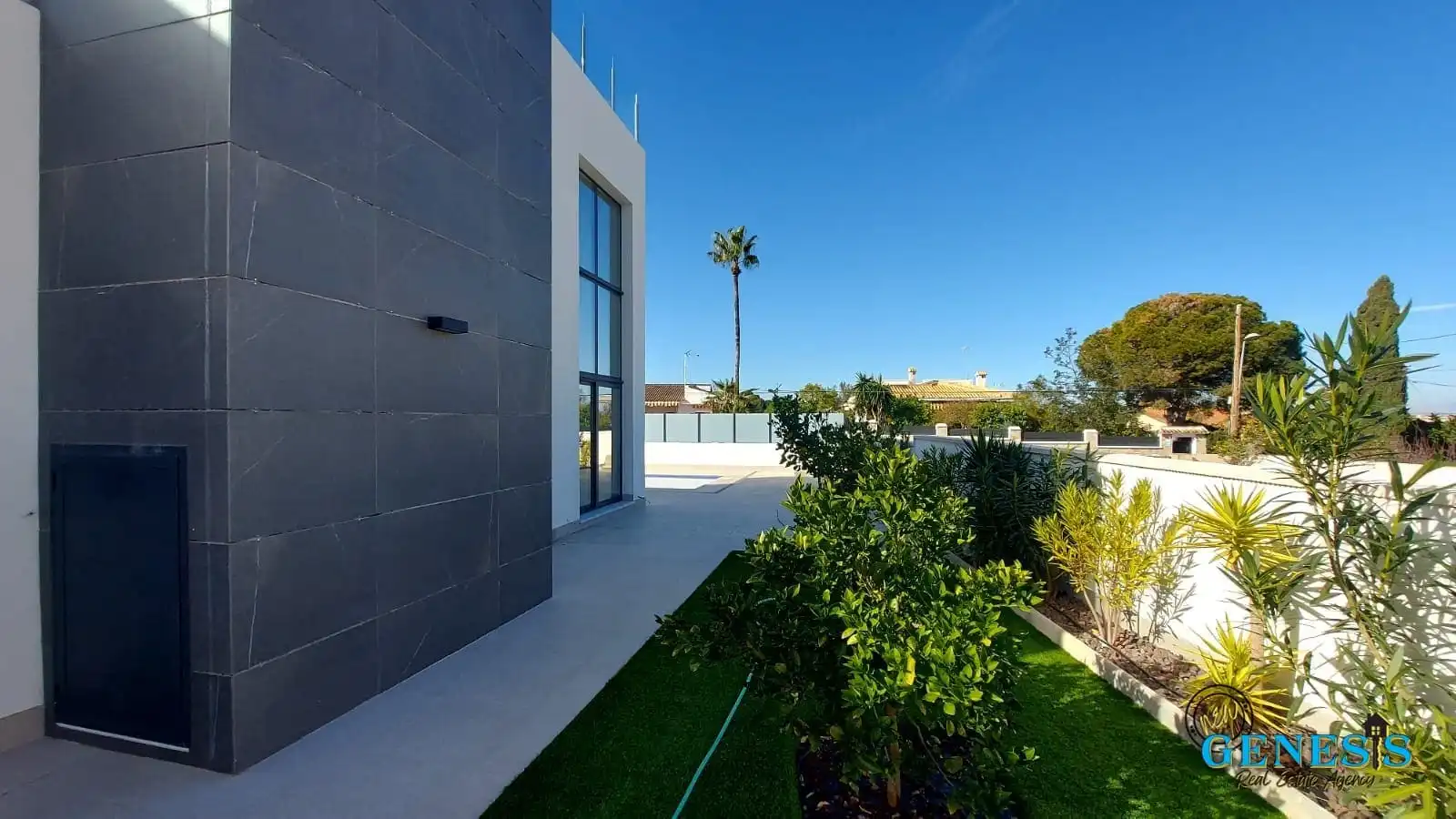 Villa avec terrasse à vendre à Calle Asturias Bal, imagen 36