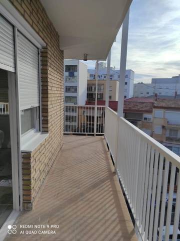 Piso en Venta en Pla de Bon Repós