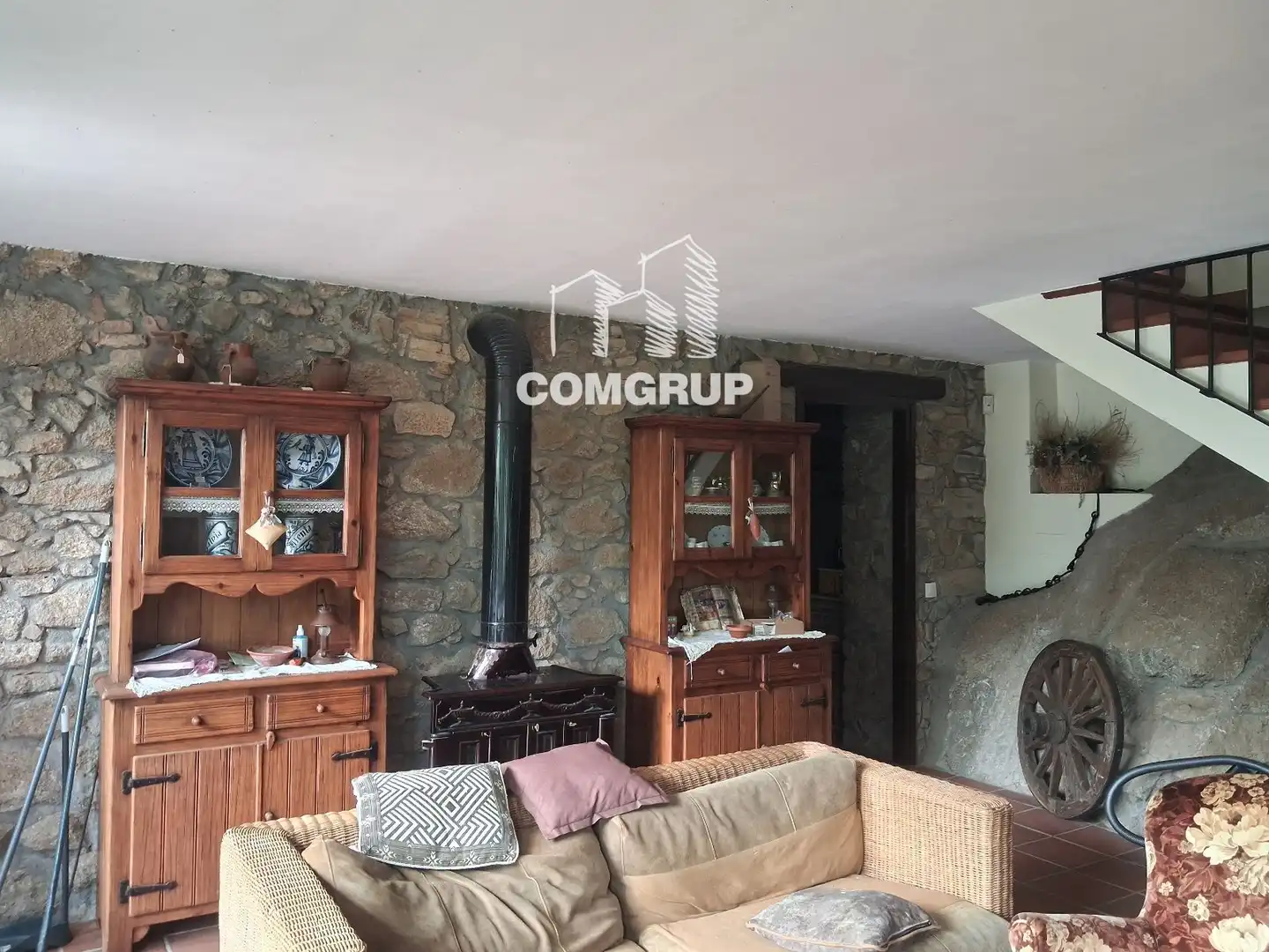 House with pool for sale in can rovira, imagen 98