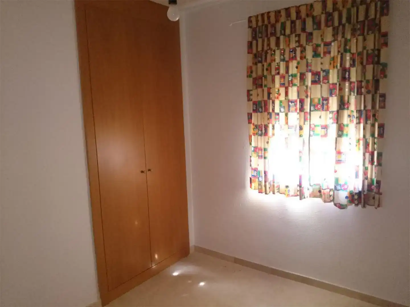 Bedroom of Flat for sale in Alcalá de Guadaira
